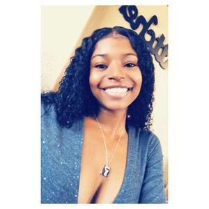 Meet your Posher, Shanell